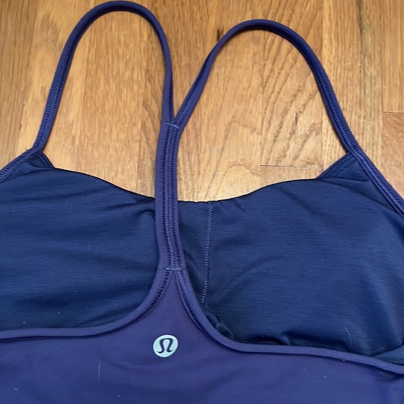 Lululemon Power Y Top - Picture 3 of 5